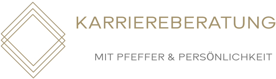 Logo karriereberatung-pfeffer.de