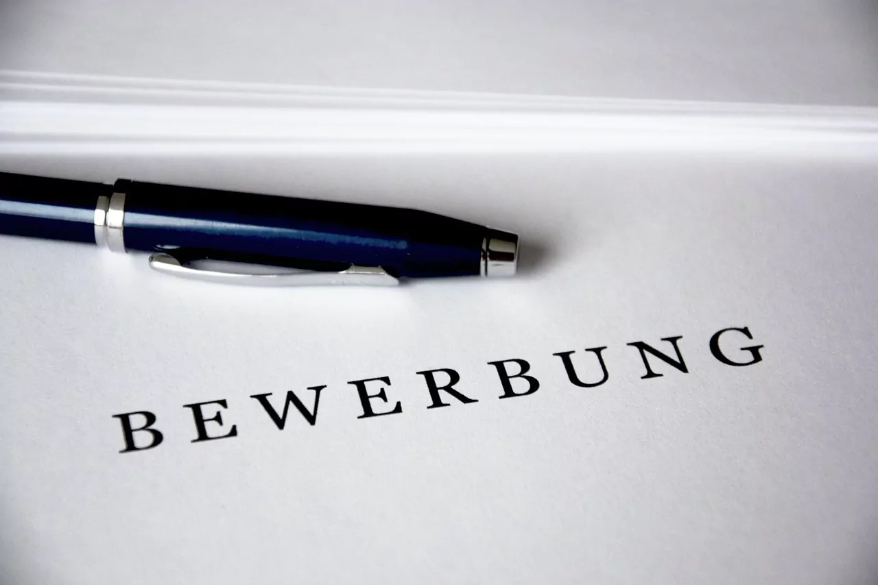 Foto lizensfrei für die Seite Bewerbungsberatung-